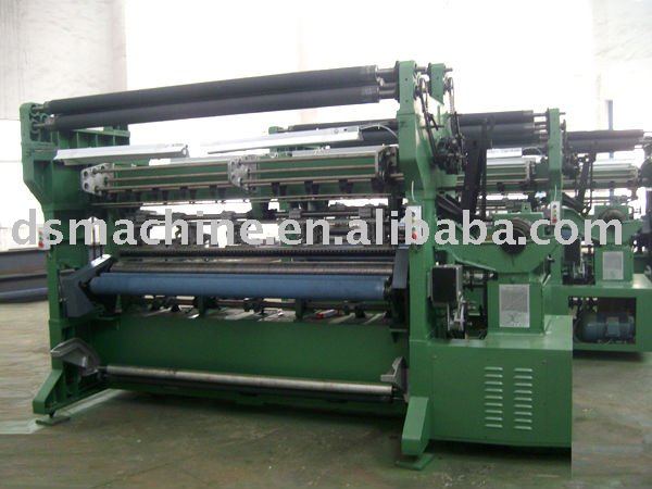 model sm600 high-speed single-bed knitting machine