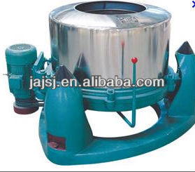 Model SS three foot top discharge centrifuge machine