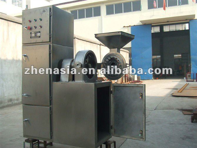 Model WF Universal Coarse Crusher