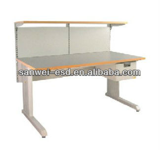 Modular Drawer ESD Workbench