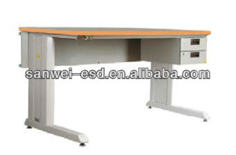 Modular ESD Workbench