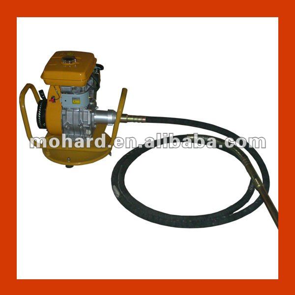 Mohard 38MMX6M ,45mmX6 ,60MMX6 concrete vibrator shaft