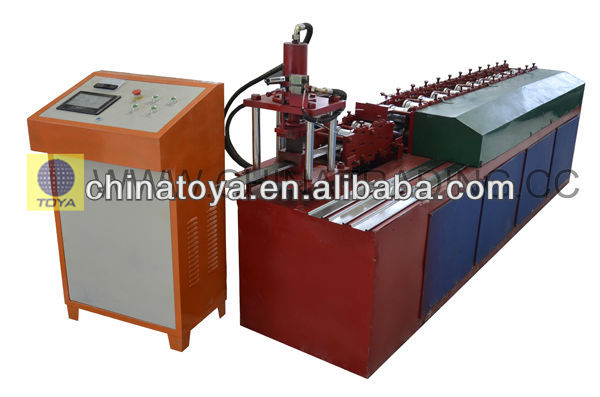 Mold Cutting Door Making Machine