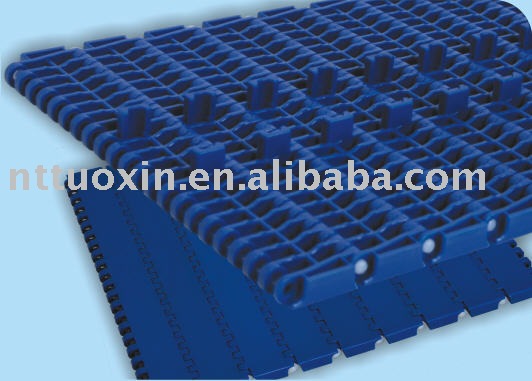 Mold To Width Flat Top 900,modular belts