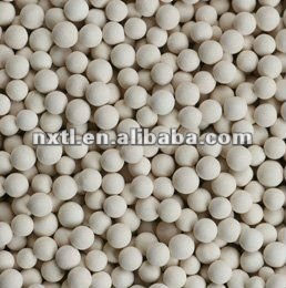 Molecular Sieve