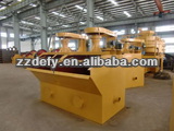 molybdenum ore flotation process / industry flotation machine / high efficiency flotator machine