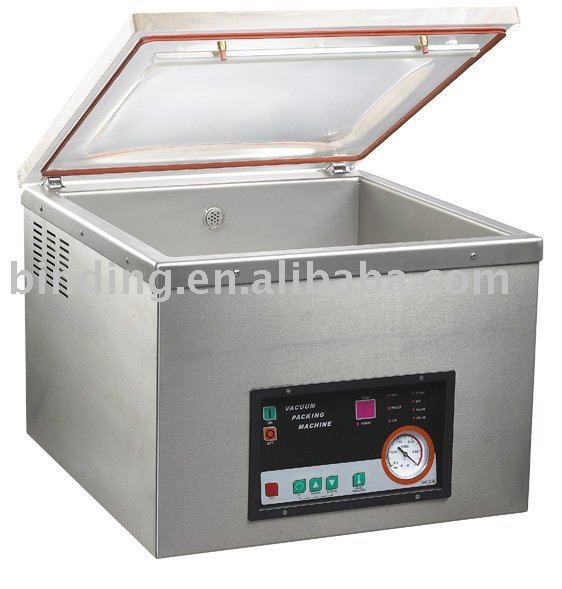 Money Vacuum Sealing Machine DZ-450