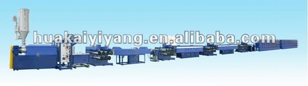 Monofilament Manufacturing Machine