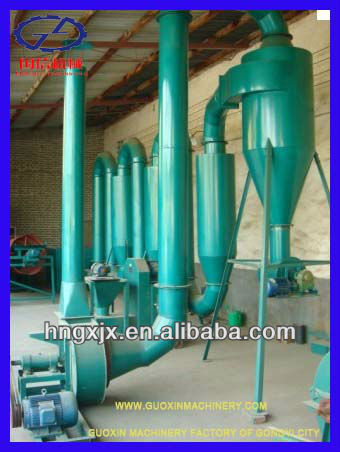 More than 15 Years Hot Air Dryer Manufacturer