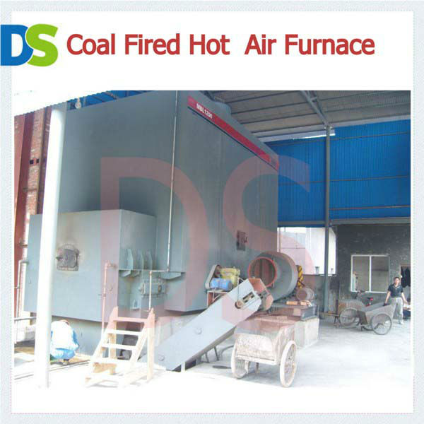 More than 90% Heat Efficiency Blast Furnace Hot Air Stove Unilever's Supplier