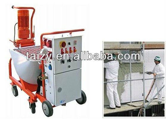 Mortar/Cement/Plastering Machine//0086-18703683073