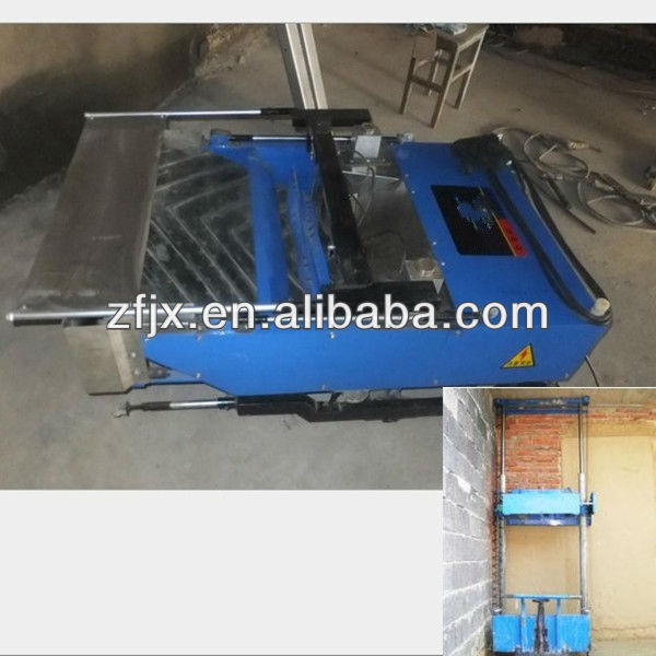 mortar plastering machine(0086-13782789572)