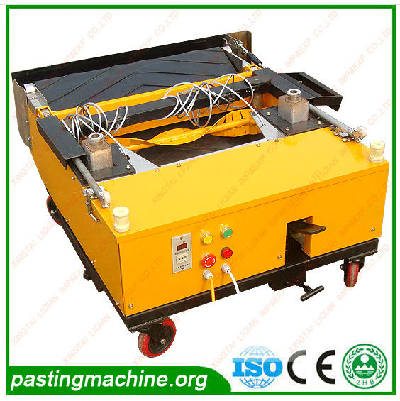 Mortar Wall Plastering Machine .HOT!!!