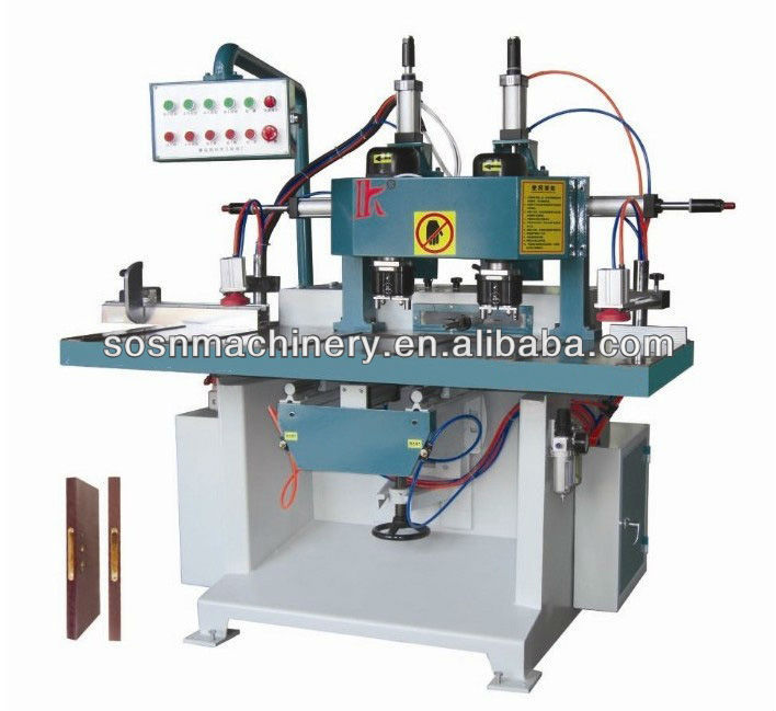 mortise machine for doors with high quality and trust service