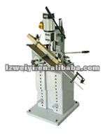 mortising machine