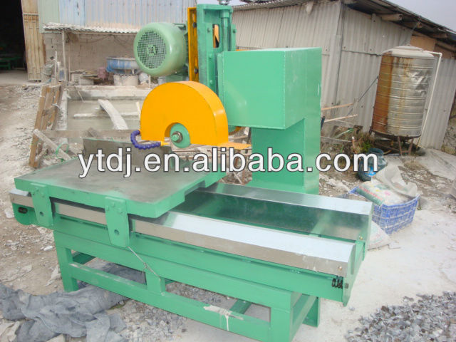 Mosaic Stone Cutting Machine