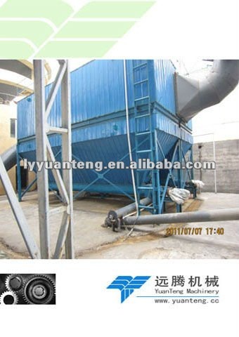 most advanced machine for good gypsum powder