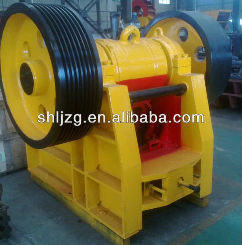 most competitive price mini stone jaw crusher 400x600