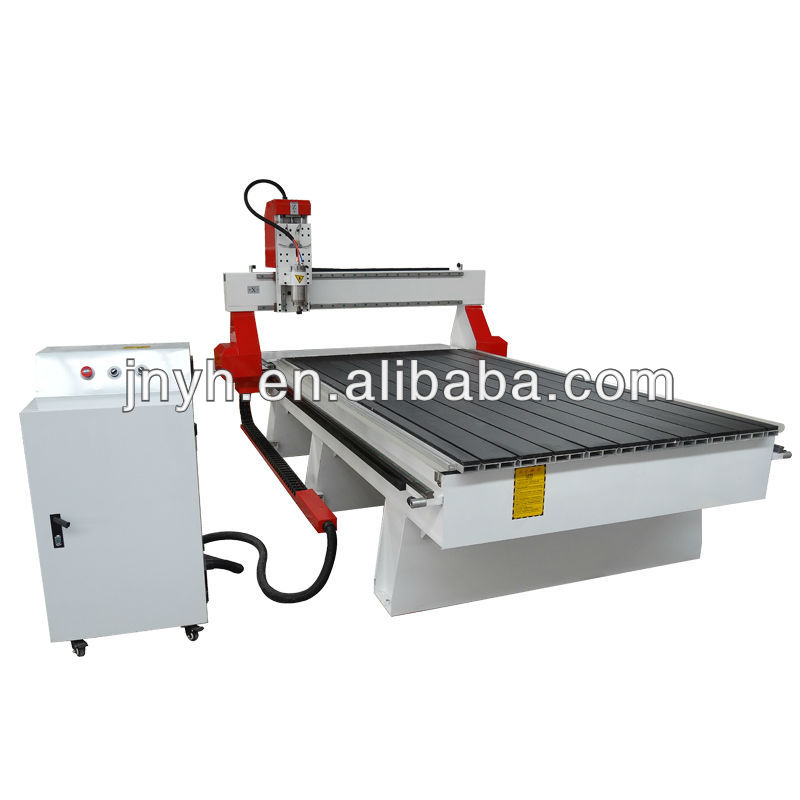 Most economic cnc wood machine YH 1325