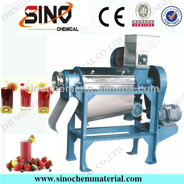 Most popular fruit juice making machine