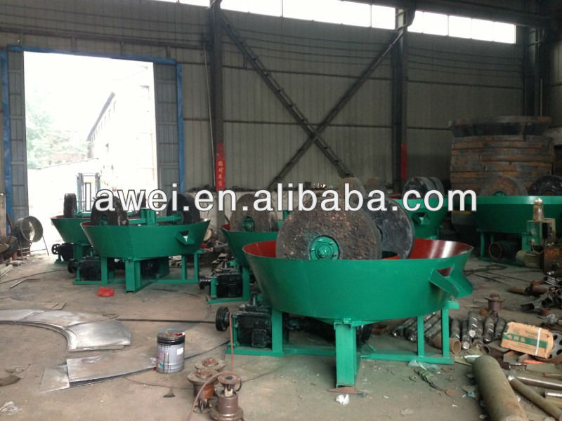 Most Popular Gold Grinding Mill,wet grinding gold machine