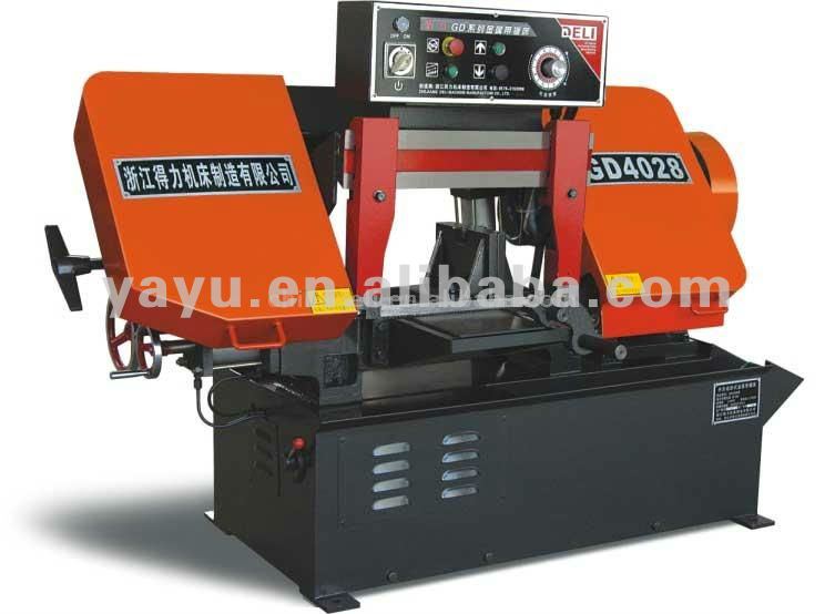 MOST POPULAR!!!Horizontal Band Sawing Machine GZ4240