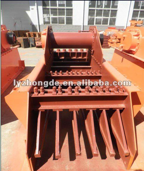 most popular in African countries GZD series mining vibrating feeder with ISO&BV