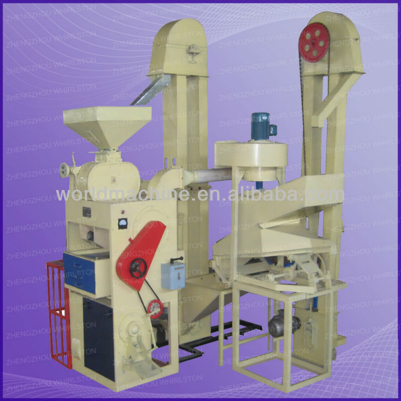 most popular mini rice mill plant on sale +86 18639007627