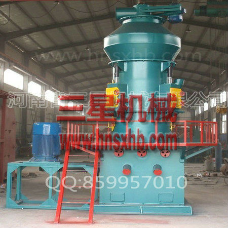 most popular ultrafine grinding mill ball mill powder grinder