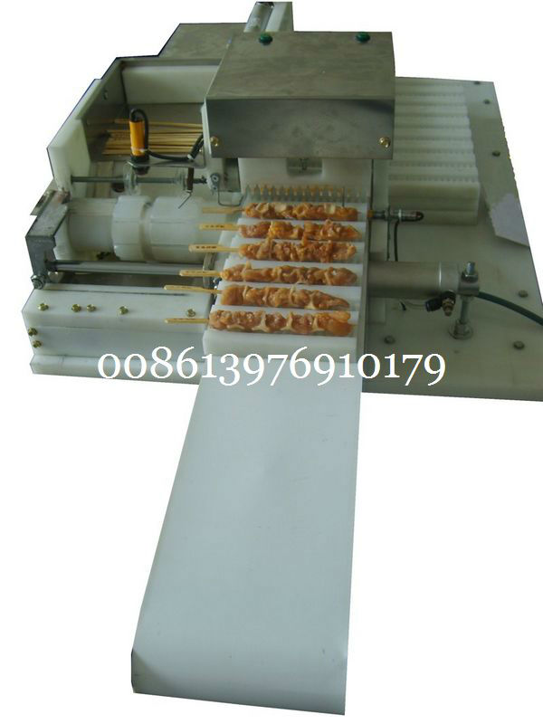 Most Useful Automatic Wear Kebab Machine0086-13676910179