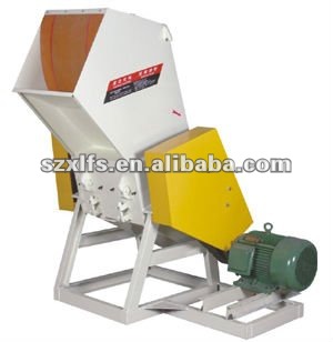 Most widely used Fineness adjusted Plastic Crusher