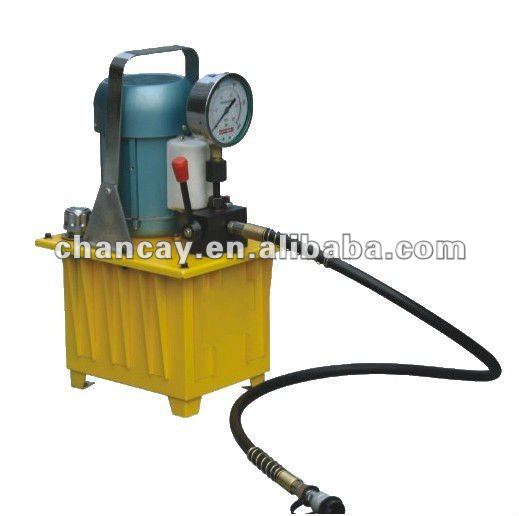 Motor Driven Pump (CY630A/630C)