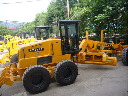 Motor Grader