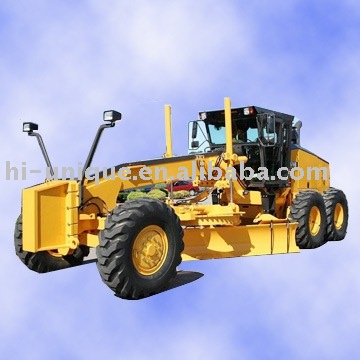 Motor Grader