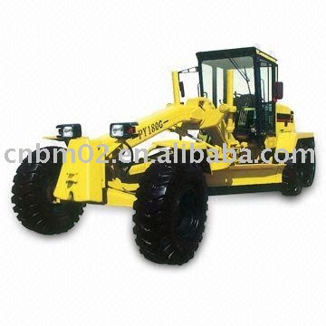 Motor Grader