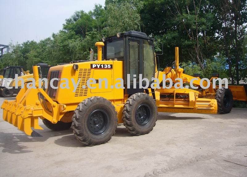 Motor Grader