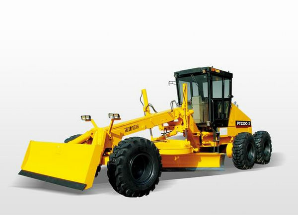 motor grader dozer mini grader