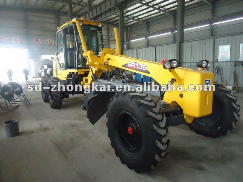 Motor Grader GR135 grader/GR165 grader/GR215 grader/GR300 grader