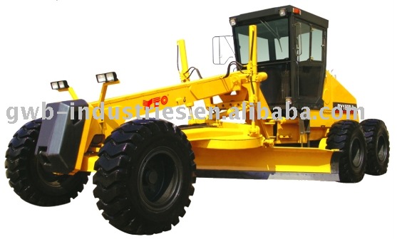 Motor Grader PY180C-2