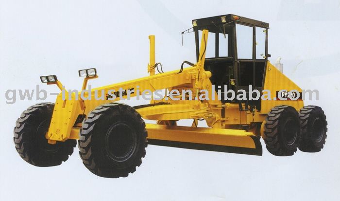 Motor Grader PY220C