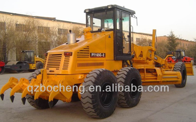 motor grader same quality as SANY motor grader