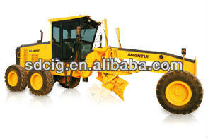 Motor Grader Series:SG16-3