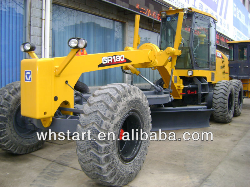 motor grader XCMG GR180 for sale