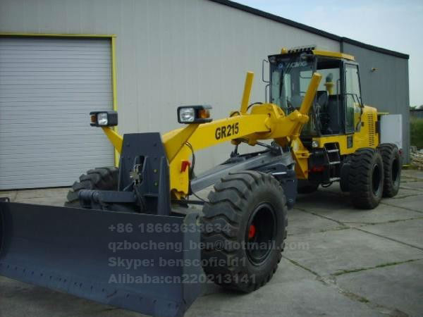 motor grader XCMG motor grader for sale