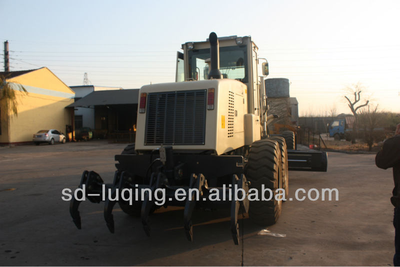 Motor Graders made in China