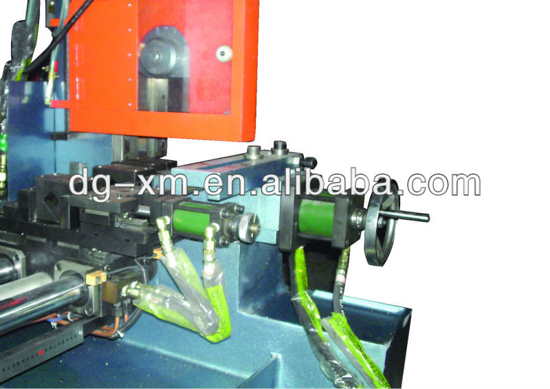 Motorcycle pipe shearing machine FOB Shenzhen price