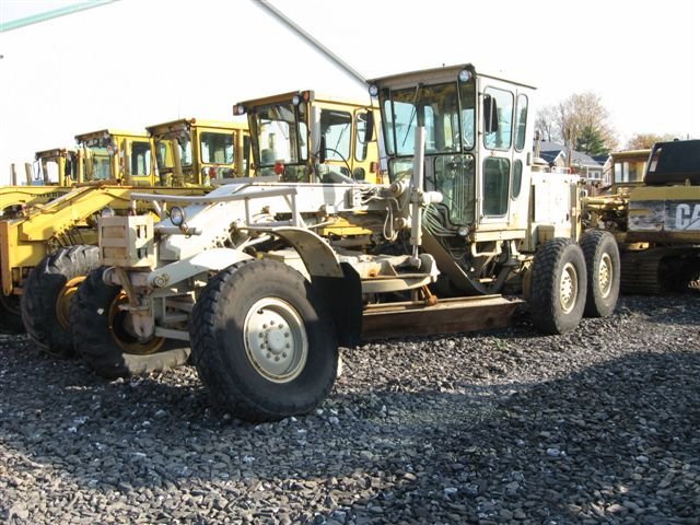 MOTORGRADER 140G