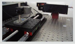 Motorized Linear Stages