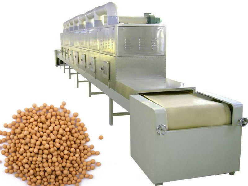 mould proof/sterilization machine for rice/millet