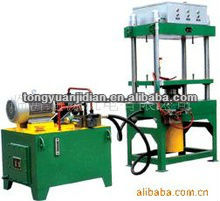 moulding press machine for ceramic